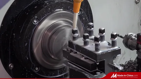 High Quality Non-Woven Shopping Bags for Garments / Souvenirs (FLN-9060)